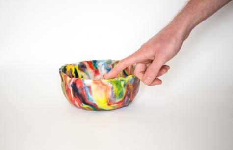 Polly bowls & cups