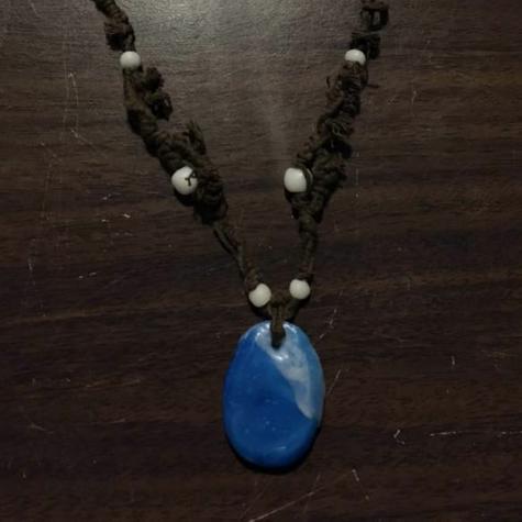 Moana's necklace